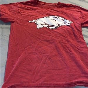 Razorbacks